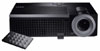 Dell 1609WX Widescreen Multimedia DLP Video Projector