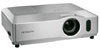 Hitachi CP-X400 3LCD Video Projector