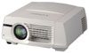 Mitsubishi FL6900U 3LCD Fixed Video Projector