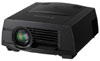 Mitsubishi HD8000 3LCD Fixed Video Projector