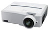 Mitsubishi XL2550U 3LCD Ultra Portable Video Projector