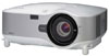 NEC NP1150 Installation 3LCD Video Projector