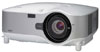 NEC NP2150 Installation 3LCD Video Projector