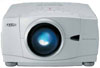 Sanyo PLC-XP57L Multimedia LCD Video Projector