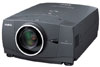Sanyo PLV-80L Multimedia 3LCD Video Projector