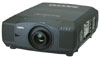 Sanyo PLV-HD100 Large Fixed 3LCD Video Projector