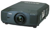 Sanyo PLV-HD150 Large Fixed 3LCD Video Projector