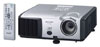 Sharp XR-32X DLP Portable Video Projector