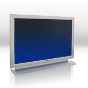 Infocus TD40 40 inch HDTV LCD TV Monitor