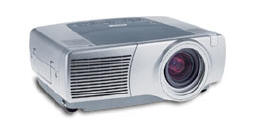 infocus lp850 lcd video projector