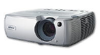 Infocus ScreenPlay 5000 Home Theater Projector