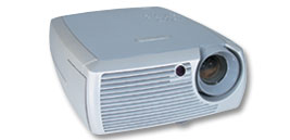 Infocus X1a Home Theater Video Projector