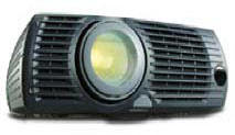 infocus lp240 lcd video projector