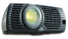 infocus lp250 lcd video projector