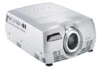 infocus lp290 lcd video projector