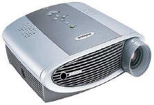 infocus lp530 dlp video projector