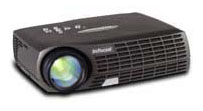 infocus lp70 dlp video projector