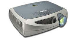 infocus lp820 lcd video projector