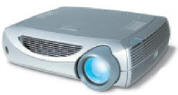 Infocus ScreenPlay 7200 DLP Video Projector
