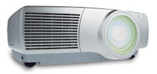 Infocus LP860 SXGA+ 3500 ANSI Lumens LCD Projector