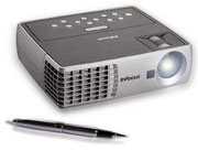 Infocus IN1100 DLP Ultra-Portable Video Projector