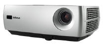 Infocus IN24 Portable Dlp Projector