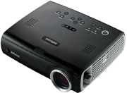 InFocus IN37 DLP Video Projector