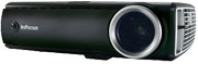 InFocus IN35W DLP Video Projector