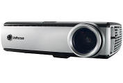 Infocus Work Big IN36 Dlp Projector