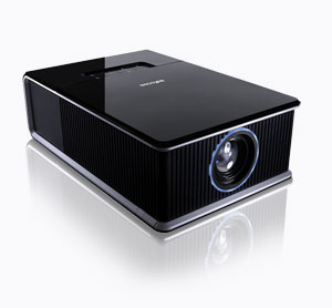 InFocus SP8602 1080P Home Theater Video Projector