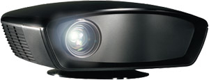 InFocus X10 Home Theater Video Projector