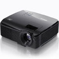 Infocus IN102 SVGA DLP Business Video Projector with 2500 Lumens