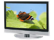JVC LT-40X776 Lcd Tv