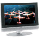JVC LT-17X576 17 inch Hdtv Lcd Tv Monitor