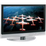 JVC LT-26X776 26 inch Hdtv Lcd Tv Monitor