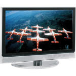 JVC LT-32X776 32 inch HDTV Lcd Tv Monitor