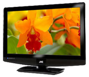 JVC LT32E479 720p  LCD Flat Panel HDTV