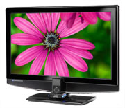 JVC LT32P679 720p  LCD Flat Panel HDTV