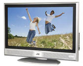 JVC LT-32X787 LCD TV
