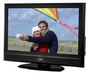 JVC LT-32X887 LCD TV