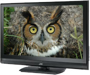 JVC LT37E488 LCD HDTV