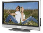 JVC LT-37X787 LCD TV