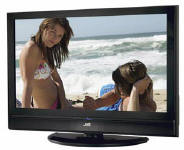 JVC LT-40FN97 LCD TV