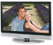 JVC LT-40X787 LCD TV