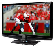 JVC LT42P789 1080p  LCD Flat Panel HDTV