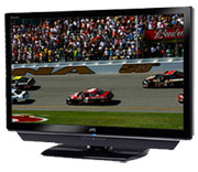 JVC LT42X899 1080p  LCD Flat Panel HDTV