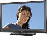 Jvc LT46FN97 Lcd HDTV