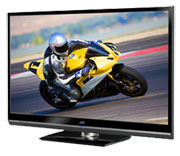 JVC LT46SL89 1080p  LCD Flat Panel HDTV