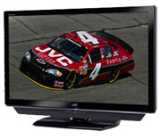 JVC LT47X899 1080p  LCD Flat Panel HDTV