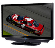 JVC LT52X899 1080p LCD Flat Panel HDTV